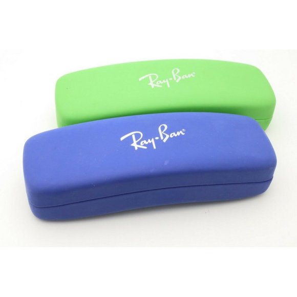 2 Ray Ban Kids Eyeglasses Sunglasses Cases main image 5
